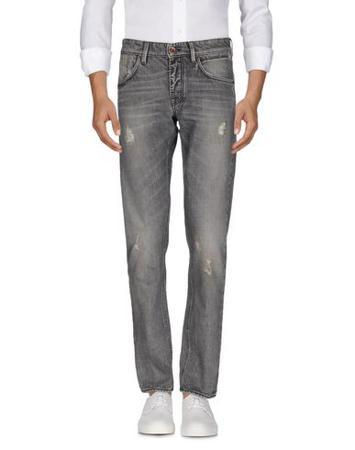 Брюки SIVIGLIA WHITE