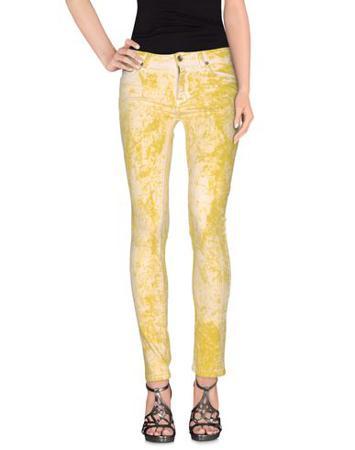 Брюки PLEIN SUD JEANIUS