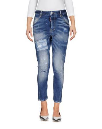 Брюки DSQUARED2