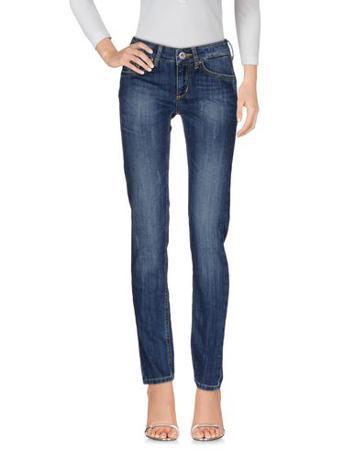 Брюки LIU •JO JEANS