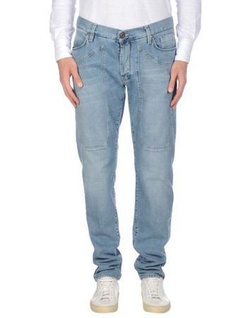 Брюки JECKERSON