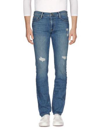 Брюки FRAME DENIM