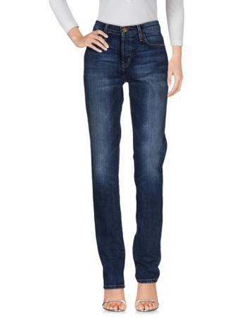 Брюки CURRENT/ELLIOTT