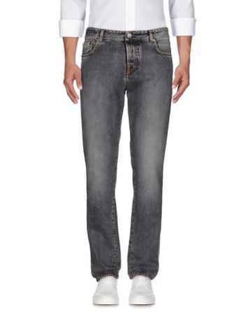 Брюки LUIGI BORRELLI NAPOLI