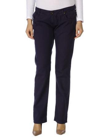 Брюки ATELIER FIXDESIGN