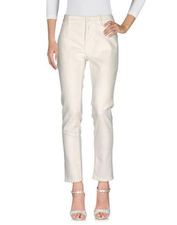 Брюки MAISON MARTINA