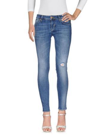 Брюки MELTIN POT