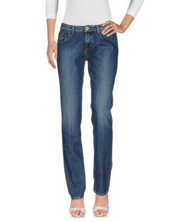 Брюки TRUSSARDI JEANS