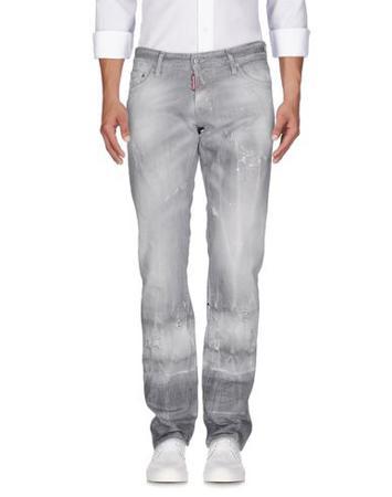 Брюки DSQUARED2