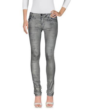 Брюки 75 FAUBOURG