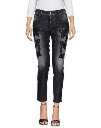 Брюки DSQUARED2