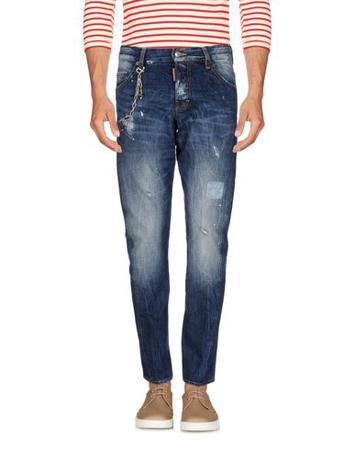 Брюки DSQUARED2