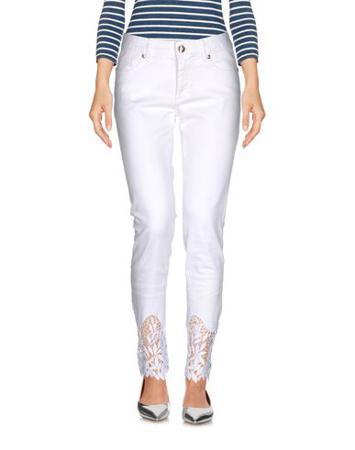 Брюки BLUMARINE