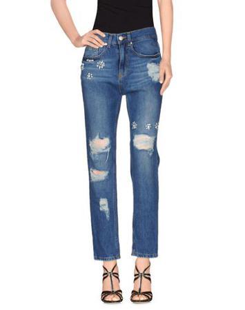 Брюки TWENTY EASY BY KAOS