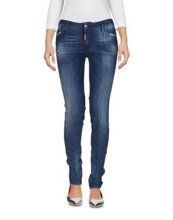 Брюки DSQUARED2