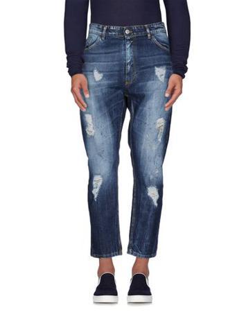 Брюки MNML COUTURE