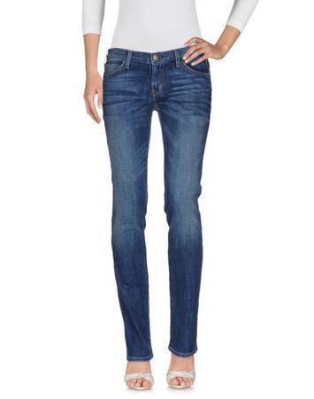 Брюки CURRENT/ELLIOTT