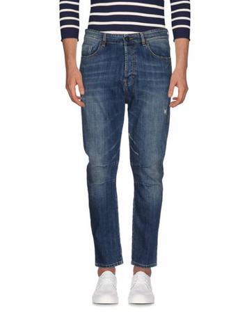 Брюки MESSAGERIE