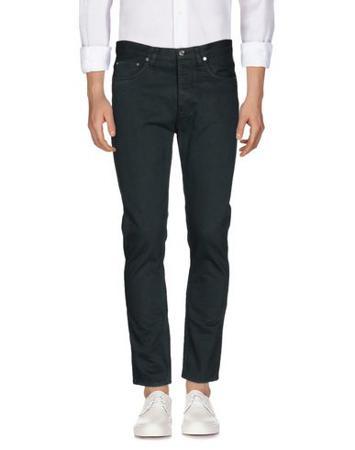 Брюки ACNE STUDIOS