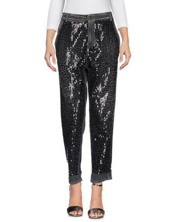 Брюки TWIN-SET JEANS