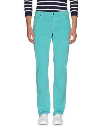 Брюки VERSACE COLLECTION