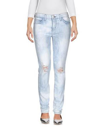 Брюки CURRENT/ELLIOTT