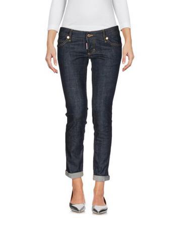 Брюки DSQUARED2