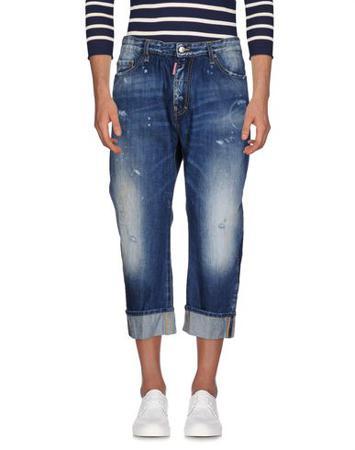 Брюки DSQUARED2