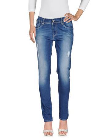 Брюки PEPE JEANS