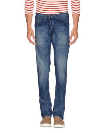 Брюки MELTIN POT