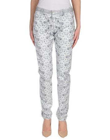 Брюки ARMANI JEANS