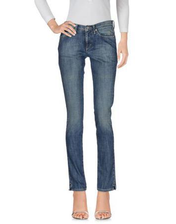 Брюки TOMMY HILFIGER DENIM