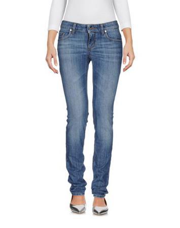 Брюки DIRK BIKKEMBERGS SPORT COUTURE