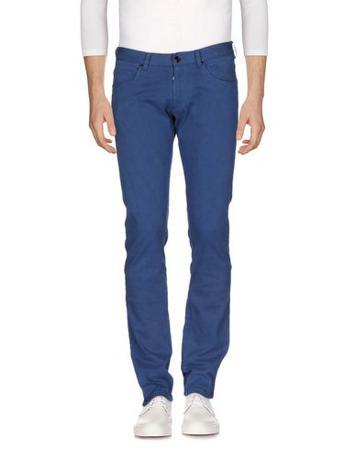 Брюки PAOLO PECORA