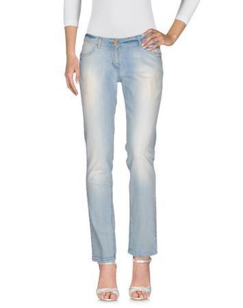 Брюки BLUGIRL FOLIES