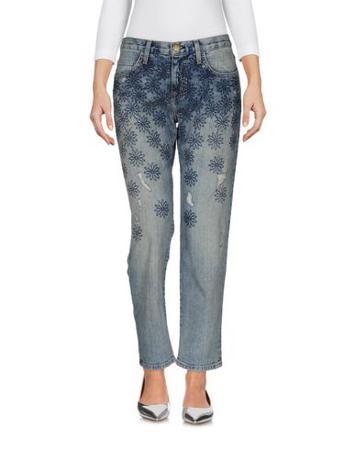 Брюки CURRENT/ELLIOTT