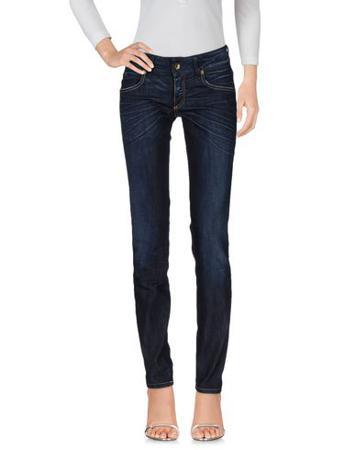 Брюки MET IN JEANS