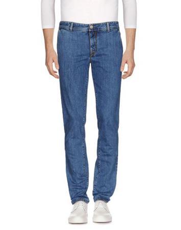 Брюки LUIGI BORRELLI NAPOLI