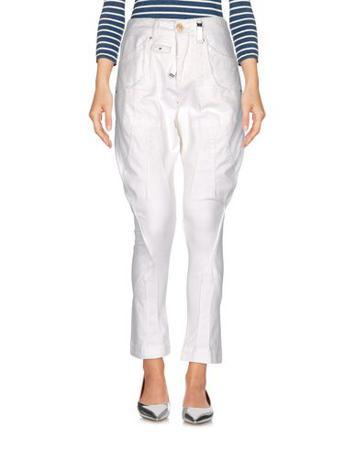 Брюки HIGH Брюки HIGH