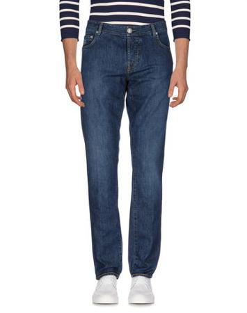 Брюки LUIGI BORRELLI NAPOLI