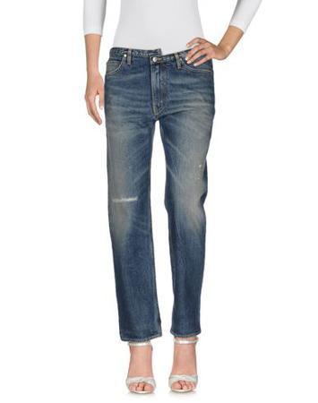 Брюки GOLDEN GOOSE