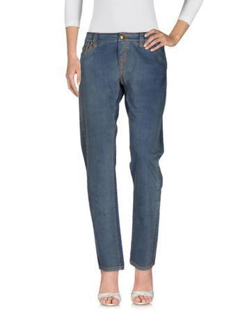 Брюки LOVE MOSCHINO