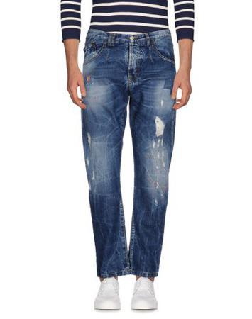 Брюки LABELROUTE