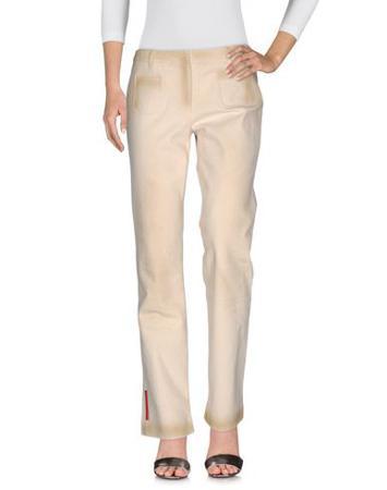 Брюки PRADA SPORT