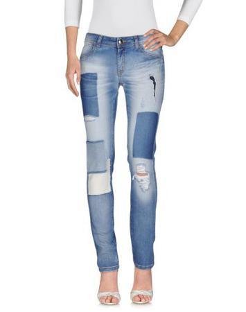 Брюки JUST CAVALLI