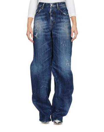 Брюки DSQUARED2