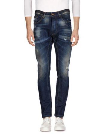 Брюки LABELROUTE