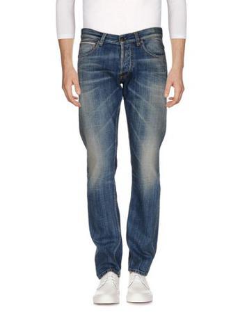 Брюки GILDED AGE