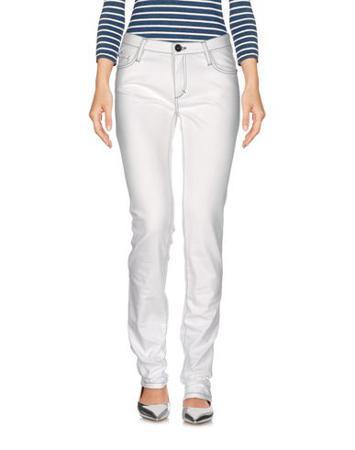 Брюки PLEIN SUD JEANIUS