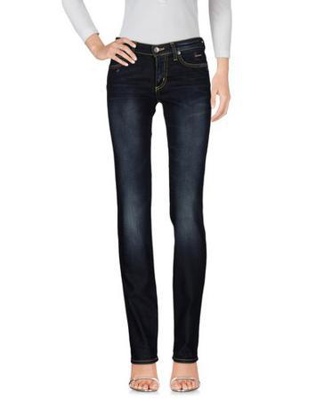 Брюки NICHOL JUDD